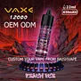 vaxe 12k puff